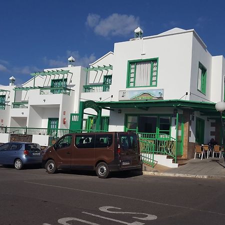 Europa Apartamentos Puerto del Carmen  Exterior foto