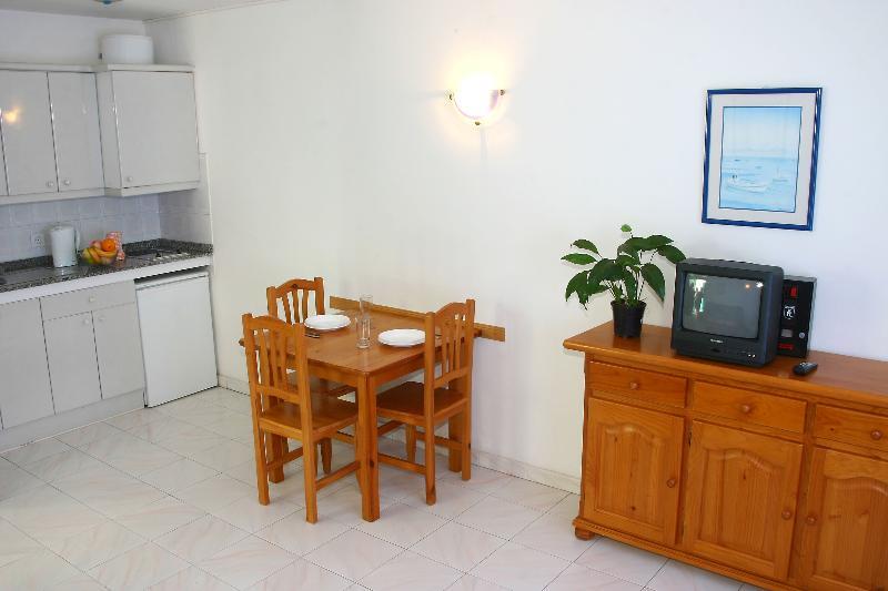 Europa Apartamentos Puerto del Carmen  Exterior foto