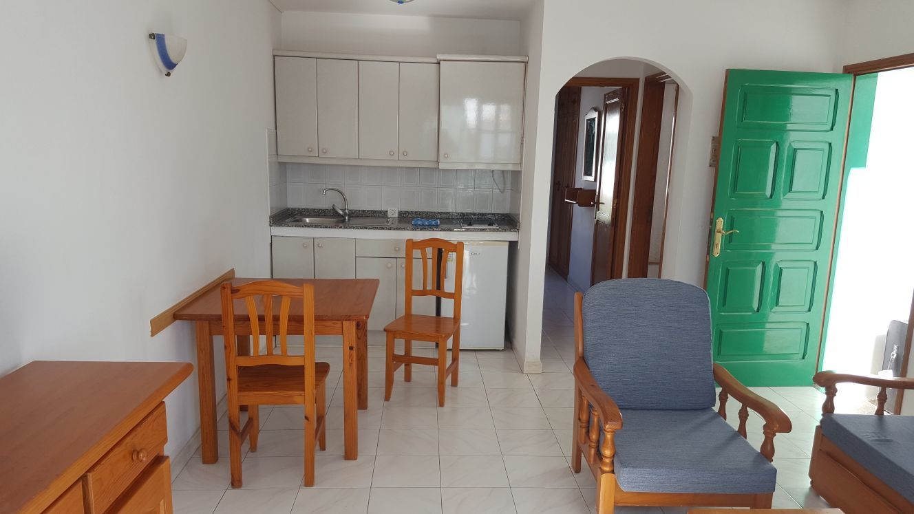 Europa Apartamentos Puerto del Carmen  Exterior foto