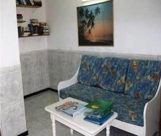 Europa Apartamentos Puerto del Carmen  Exterior foto